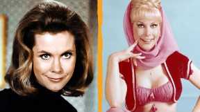 Bewitched vs. I Dream of Jeannie - Which Sitcom Wins?