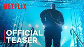 The Playlist | Official Teaser | Netflix