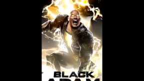 Did You Know This About Black Adam | Black Adam Clips 3