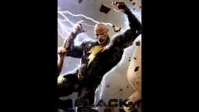 Did You Know This About Black Adam | Black Adam Clips 4