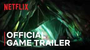 OXENFREE | Official Game Trailer | Netflix