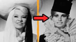 Mae West and Raquel Welch Feud Caused Their Movie to Flop