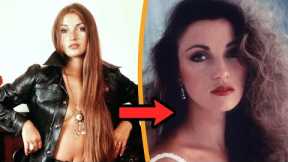 Pictures of Young Jane Seymour Are Almost Too Spicy for TV