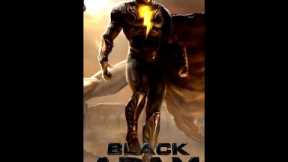 Did You Know This About Black Adam | Black Adam Clips 6