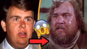 John Candy’s Health Issues Were Way Worse Than We Thought