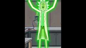 Rick and Morty Did You Know Solaricks | Rick and Morty Clips 3