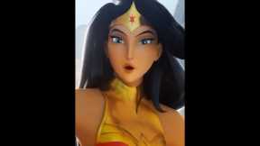 DC League of Super Pets Shorts 1 | PB Love Wonder Woman | Super-Pets Did You Know