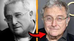 Randy Newman Found Himself Shrinking After Scary Diagnosis