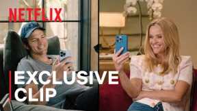 Tudum: A Netflix Global Fan Event | Exclusive Clip | September 21 | Netflix