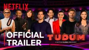 Tudum: A Netflix Global Fan Event | Official Trailer | September 24 | Netflix