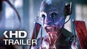 The Best Upcoming HORROR Movies 2022 & 2023 (Trailers)