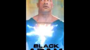 Did You Know This About Black Adam | Black Adam Clips 1