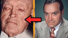 Old Hollywood Actors Who Lived to Be 100 Years Old