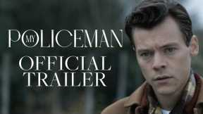 My Policeman | Official Trailer | Prime Video