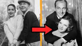 Bing Crosby Got Busy With 2 Wives and 7 Children