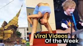 Most Viral Moments of the Week