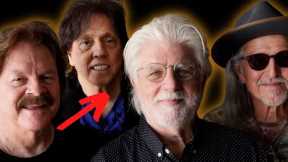 The Doobie Brothers Band Member Deaths That We’re Still Sad About