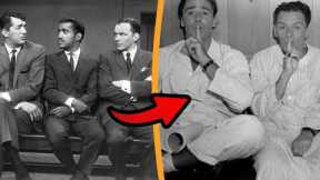 Lesser-Known Members Of The Rat Pack Who Rarely Are Remembered