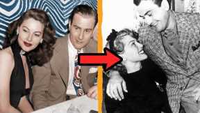 Every Woman Artie Shaw Hooked Up With or Married