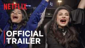 Dubai Bling | Official Trailer | Netflix