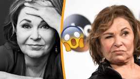 Roseanne Barr Will Never Work Again After What She Did