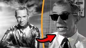 The Scene That Took My Favorite Martian off the Air for Good