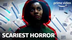 Top Horror to Watch this Halloween | Prime Video