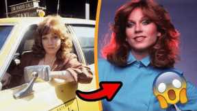 Marilu Henner Had Jaws Dropping With Her Taxi Role
