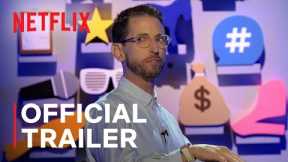 Neal Brennan: Blocks | Official Trailer | Netflix