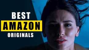 Top 10 Best Amazon prime original series (2022)