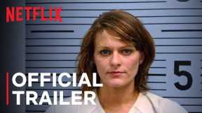 State of Alabama vs. Brittany Smith | Official Trailer | Netflix