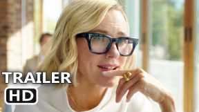 THE WATCHER Trailer (2022) Naomi Watts, Jennifer Coolidge