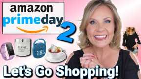Amazon Early Access Prime Day 2 - Fashion, Beauty & More Must Haves