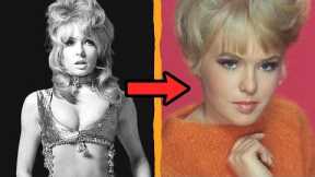 This Is Why You Don’t See Joey Heatherton Anymore