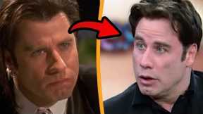 New John Travolta Allegations Surface From Ex-scientology Officer