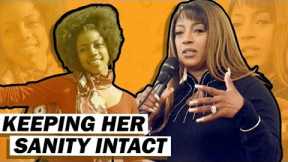 What Happened to Bern Nadette Stanis? (Thelma from Good Times)