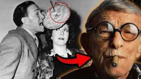 How George Burns Spent His Final Years Without Gracie Allen