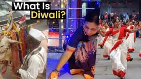 What is Diwali, the festival of light?