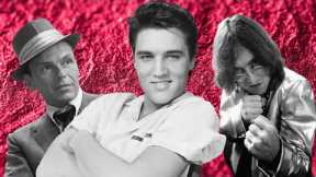Celebrities Who Absolutely Hated Elvis Presley
