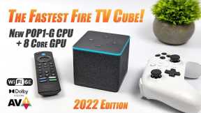 This Is The Most Powerful Amazon Fire TV Device So Far But… Fire TV Cube 3 Hands-On