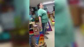 Mississippi day care employees fired over viral videos