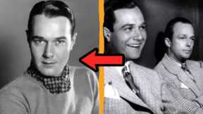 These 2 Men Had the Happiest Marriage in Old Hollywood