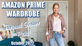 Amazon Prime Wardrobe | September 2022 | Personal Shopper Picks | Going Neutral