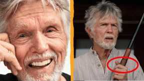 Tom Skerritt Says His Personal Trauma Is Actually a Gift
