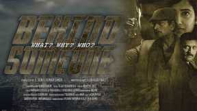 Behind Someone || Telugu Movie Official Trailer || RaajSuriyan | Niviksha | Ajay | Ravi Babu