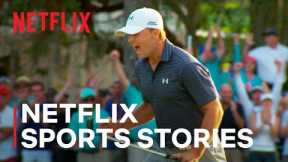 The Greatest Sports Stories Are On Netflix | Netflix Sports Stories