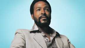 Marvin Gaye Once Quit Music for a Very Different Career