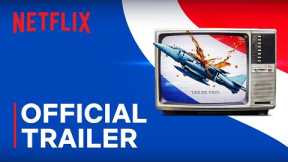 Pepsi, Where's My Jet? | Official Trailer | Netflix