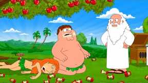 Family Guy Season 18 Ep.19 - Family Guy Full Episode Uncuts 1080p