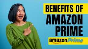 All Secrets of Amazon Prime in 2022! 12 Amazing Benefits of Amazon Prime!